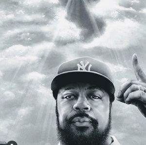 Meet your Posher, Timothy